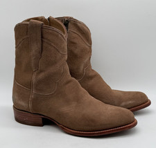 Stivali da cowboy Tecovas The