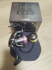 Mulinello da spinning Shimano