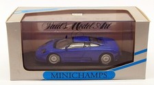 Modellino auto Minichamps