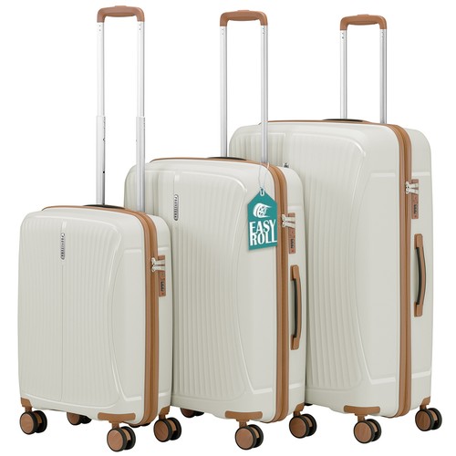 Set valigie abs rigide - 3,