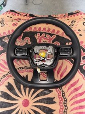 VOLANTE PER CITROEN C3 Serie