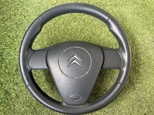 Volante Piel Citroen C3