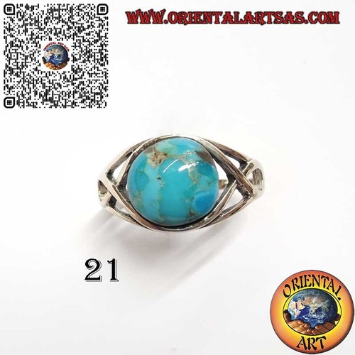 Anello argento 925 con - 925, ‰