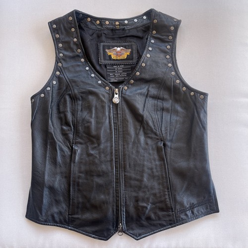 Harley davidson giubbotto moto - harley-davidson,