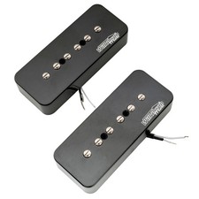 Wilkinson M Series Black