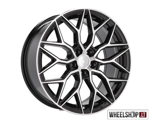 Cerchi voxx hf2 style r17 - voxx,