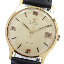 Orologio Uomo OMEGA 162.046 De