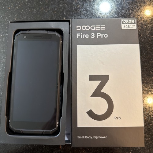 Doogee fire3pro rugged - fire3pro,
