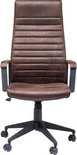 Design Sedia Girevole Da