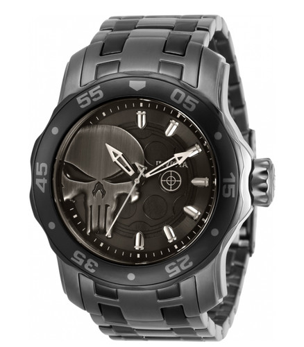 Orologio invicta marvel - orologio,