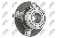 NTY Kit cuscinetti ruota KLT-FR-016 per FIESTA FORD MONDEO CORRIERE 1 GBP 2 BAP BFP 4 16V