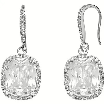 Orecchini donna silver - orecchini,