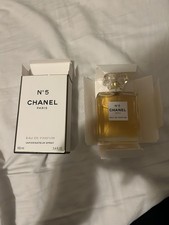 CHANEL N°5 Eau de Parfum