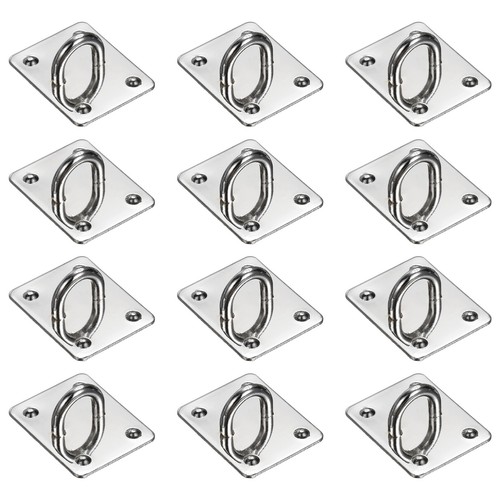 Pezzi porta anello - pezzi,