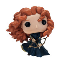 Funko POP! Disney Brave Merida