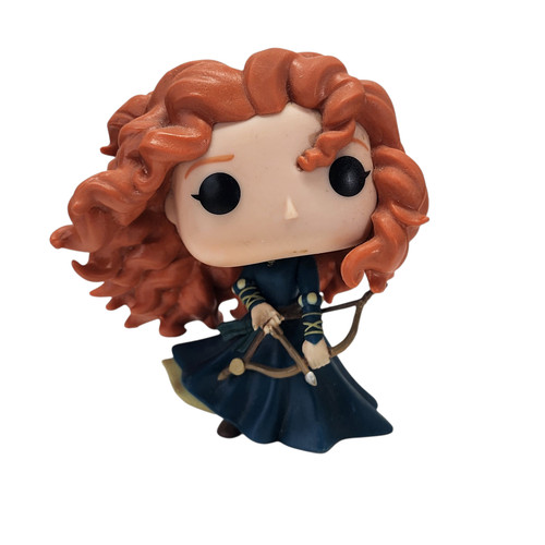 Funko pop disney brave merida - funko,