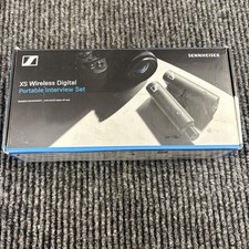 Sennheiser XS Set Lavalier