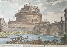 Castel Sant'Angelo e Ponte