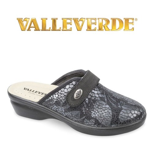 Valleverde ciabatta donna - valleverde,
