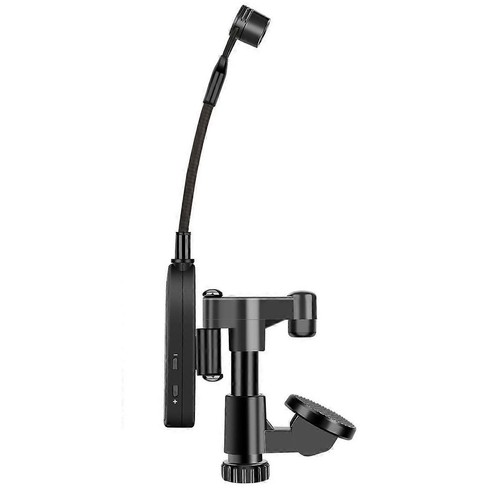 Kimafun radiomicrofono violino