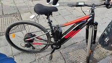 BICI ELETTRICA (E-BIKE) RIVERSIDE 500 E taglia S