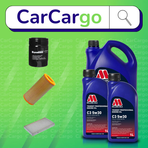 Kit tagliando iveco daily c - kit,
