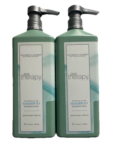 Confezioni shampoo terapia - confezioni,