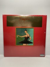 NEW SEALED KANYE WEST My
