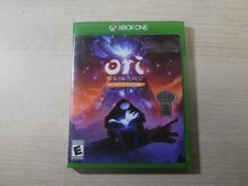 Ori & the Blind Forest