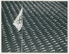 Leni riefenstahl olympia - leni,