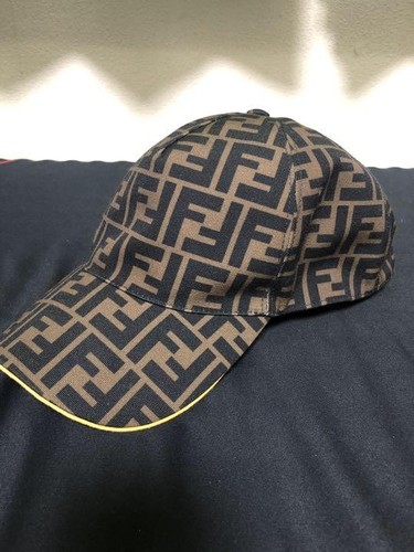 Cappello baseball con - baseball,