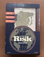 RISK Grand Edition Deluxe