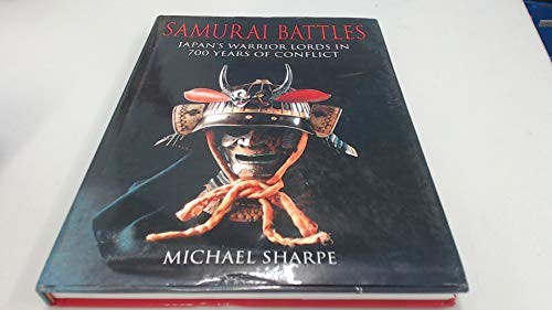 Samurai battles japan - samurai, battles: