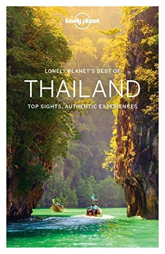 Lonely planet best - lonely, of