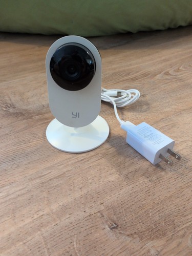 Home camera 1080p wireless - yi,