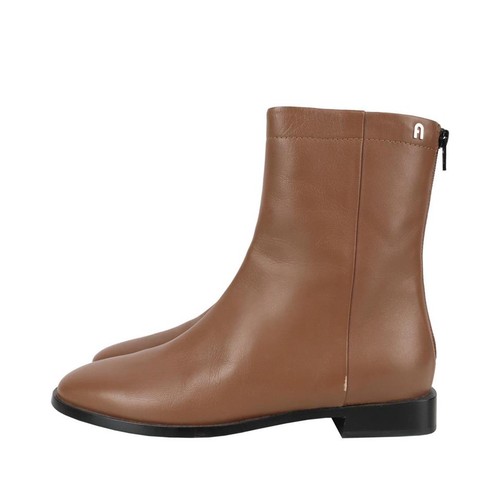 Furla scarpe donna stivaletto