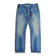 Lee 101 Selvedge Slim Vintage