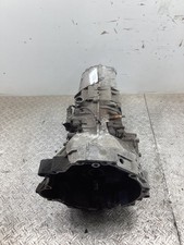 Cambio manuale HCF Audi A4