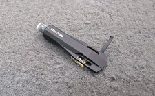 Micro Seiki H-505. Magnesium
