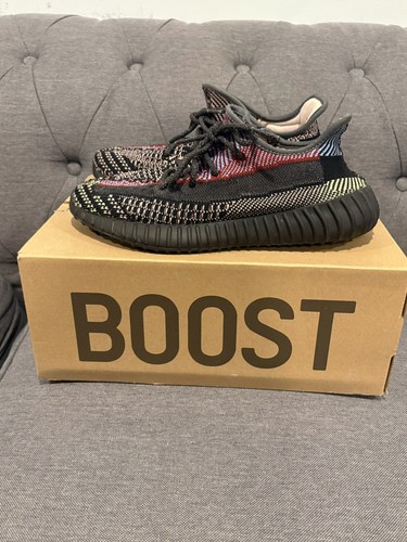 Taglia adidas yeezy boost - taglia,