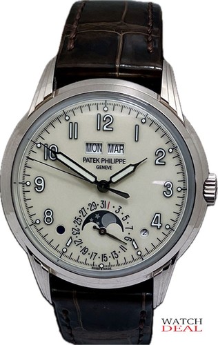 Patek philippe calendario - patek,