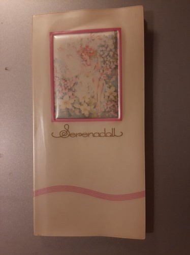 Serenadoll kutsuwa japan notes - kutsuwa,