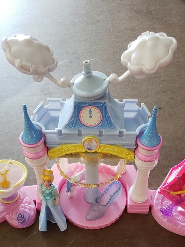 Disney princess parco - princess, giochi