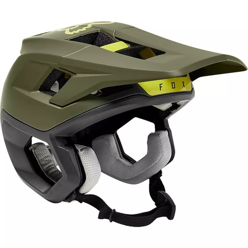 Fox dropframe pro verde - fox,