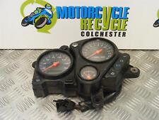 Honda CB 600 S Hornet Orologi