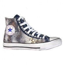 Converse all Star Nere