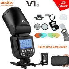US Godox V1C TTL 1/8000s HSS
