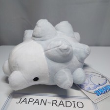 Peluche pupazzo Pokemon Center