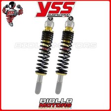 COPPIA AMMORTIZZATORI