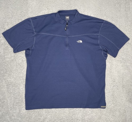 The north face camicia - uomo, xl